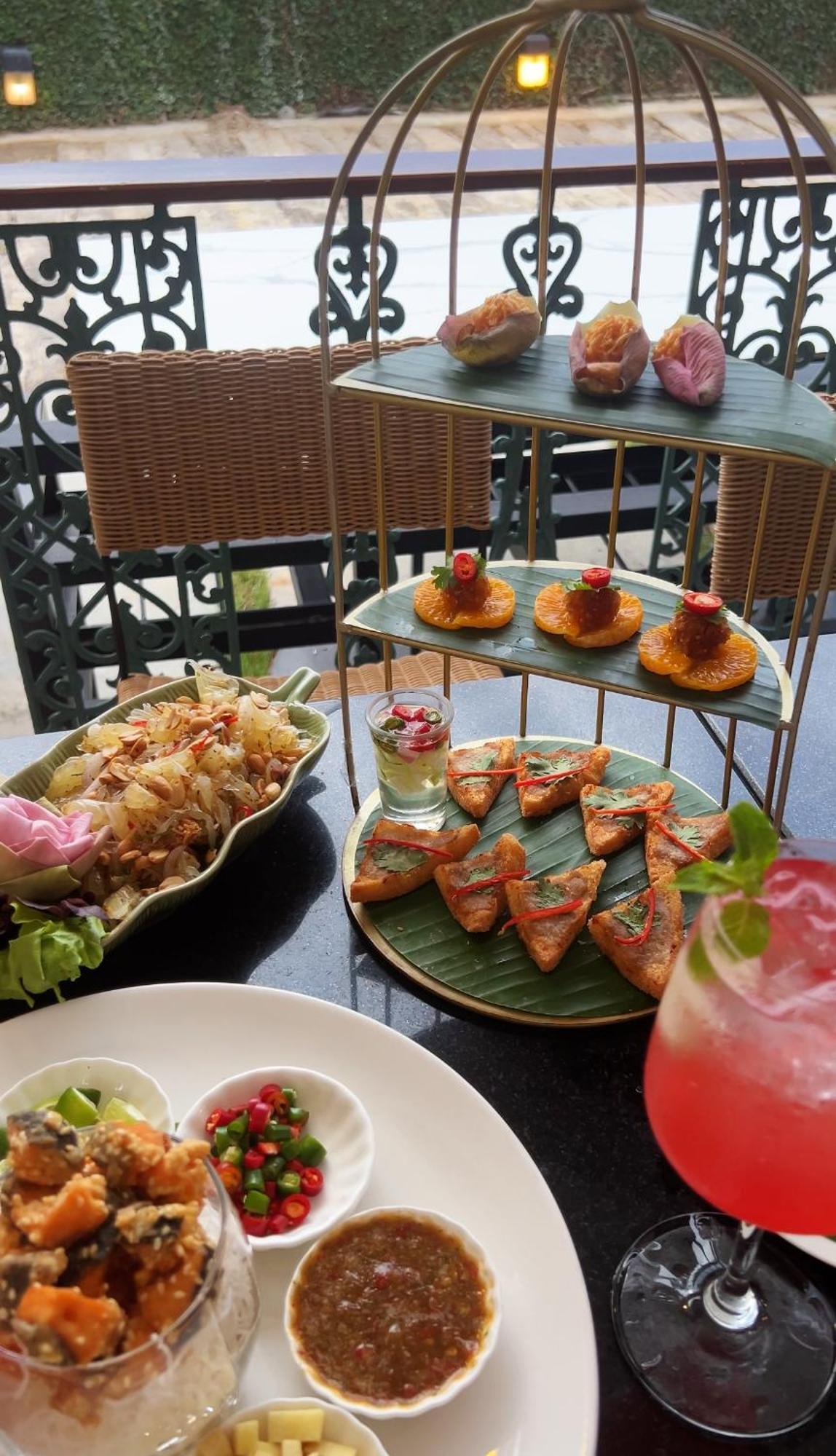 Hiranyakul House Hotel Bangkok Buitenkant foto